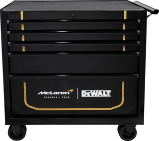 DWST98236-1 Werkstattwagen Herstellerfarbe: Schwarz by DEWALT – product image 1 of 2