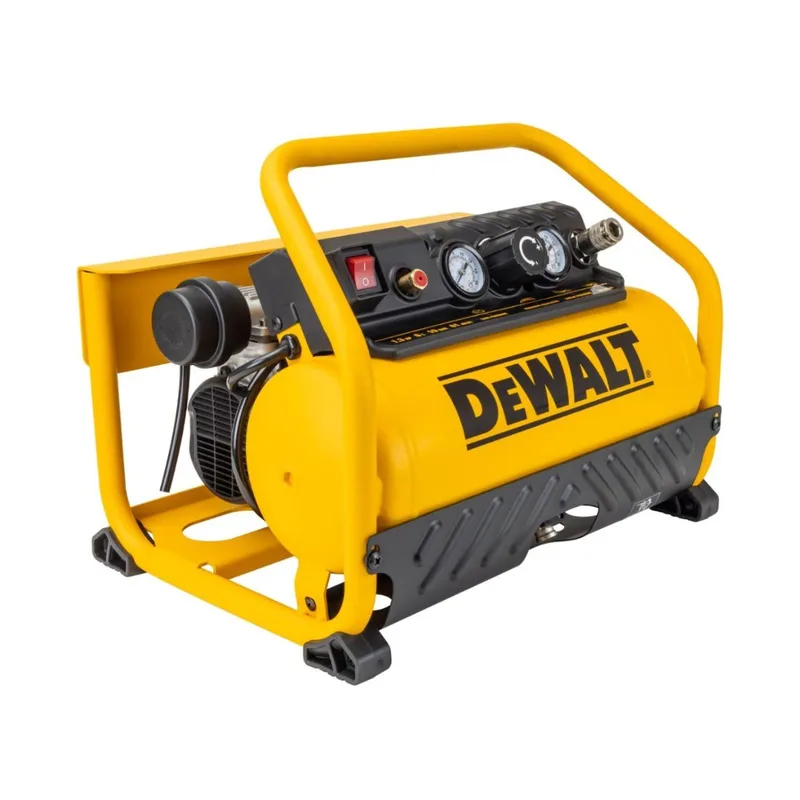 DXCMS156RE Compressor coaxiaal 6L 1,3pk by DEWALT – product image