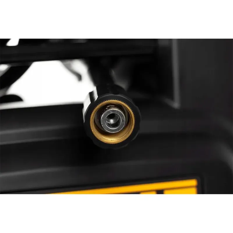 Dxpw002m Hogedrukreiniger de DEWALT – image du produit 4 sur 4
