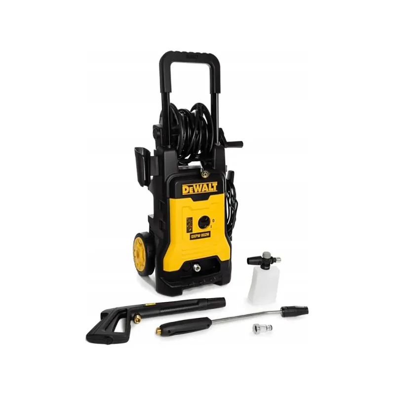 Dxpw002m Hogedrukreiniger de DEWALT – image du produit 2 sur 4
