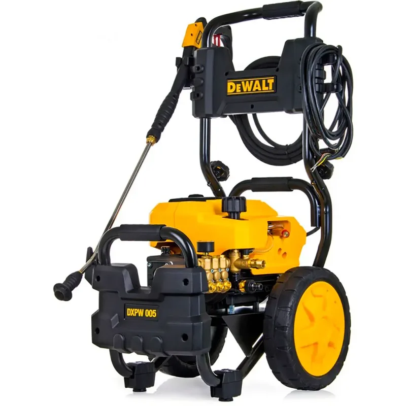 Dxpw005e Hogedrukreiniger de DEWALT – image du produit 1 sur 5