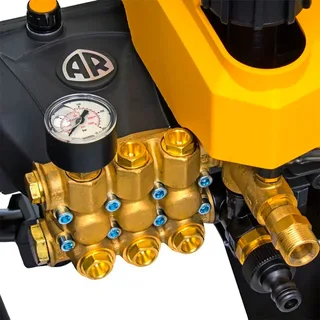 Dxpw005e Hogedrukreiniger de DEWALT – image du produit 5 sur 5