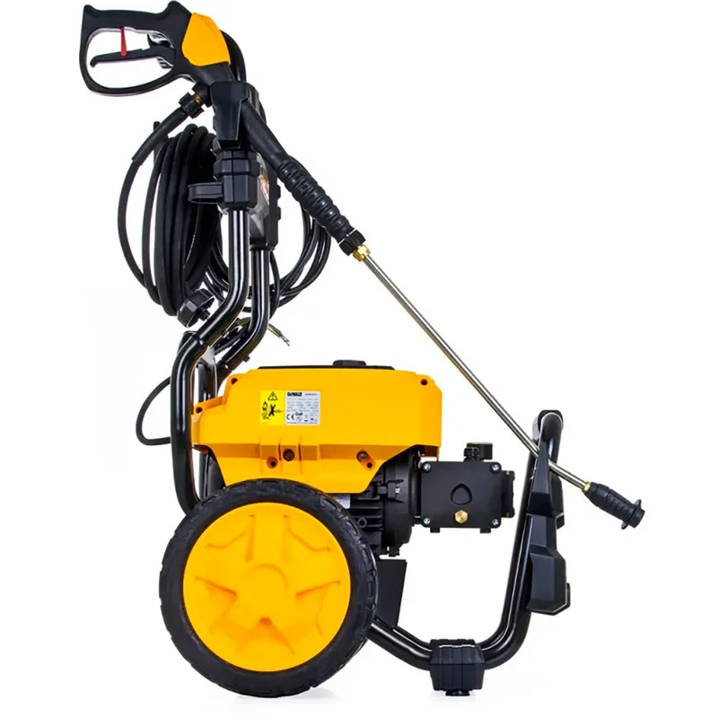 Dxpw005e Hogedrukreiniger de DEWALT – image du produit 2 sur 5