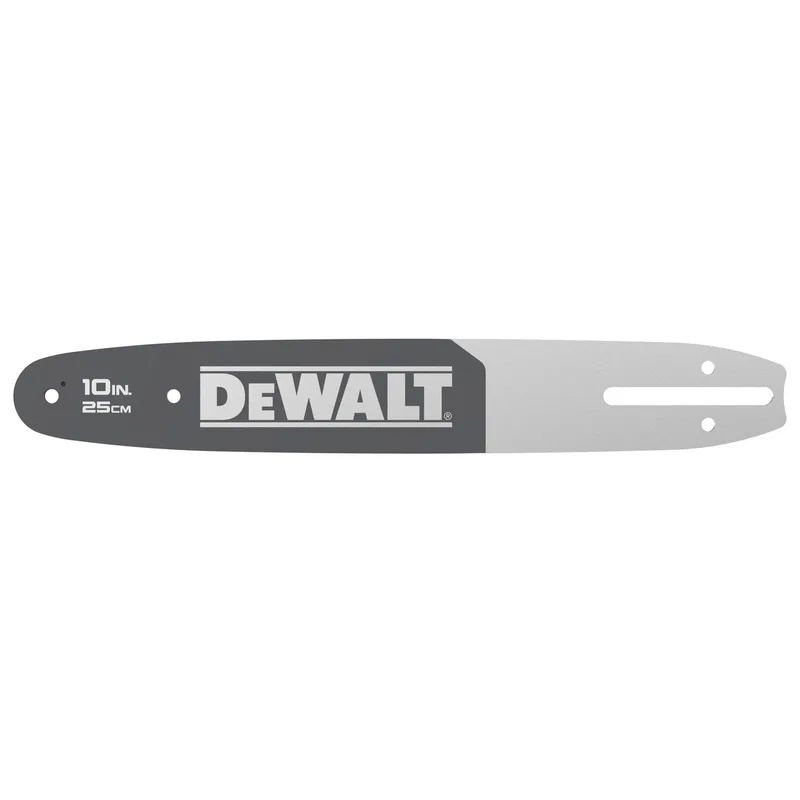 DZO6225 Kettingzaag zwaard 3/8" 25cm voor DCMPS635 von DEWALT – Produktbild
