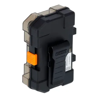 Edición Mclaren 24 Piezas Dopsleutel-en Ratelset 24 Stukken by DEWALT – product image 3 of 3
