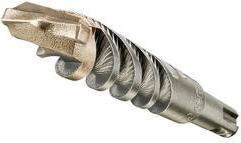 Extreme 2 - SDS-Plus hamerboor - 8 x 210 mm - HM-punt - Hoge boorsnelheid von DEWALT – Produktbild