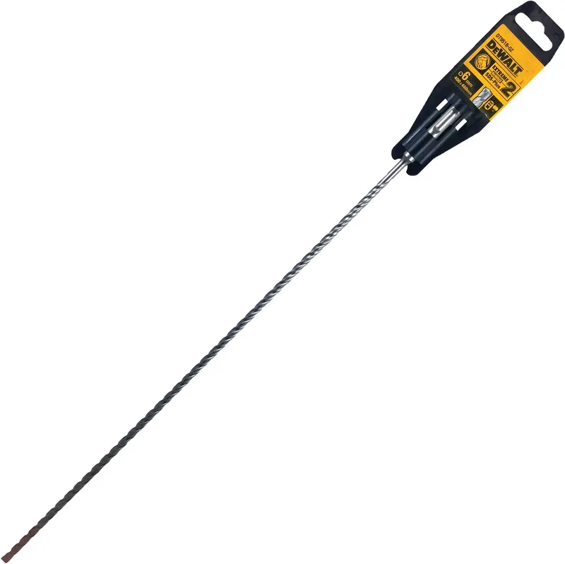Extreme 2 Serie - SDS-Plus Betonboor - 10mm - 350mm von DEWALT – Produktbild