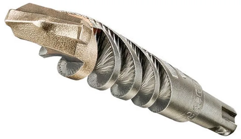 Extreme 2 Serie - SDS-Plus Boor - 12x350mm - Snelheid en Sterkte - Geschikt voor Beton de DEWALT, Metaal – image du produit
