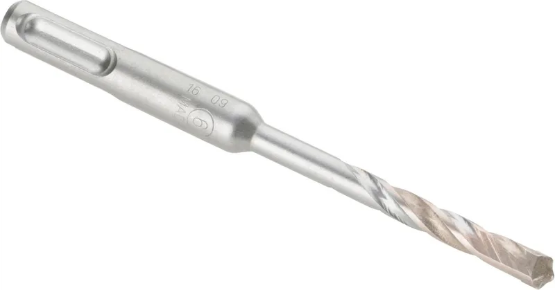 Extreme 2 Serie - SDS-Plus Boor - 6 x 110mm - Voor Beton en Betonblokken von DEWALT – Produktbild