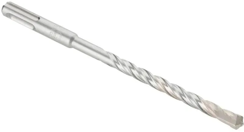 Extreme 2 Serie - SDS-Plus Boor - 8x160mm - Carbide Tip - Hoge Duurzaamheid de DEWALT – image du produit