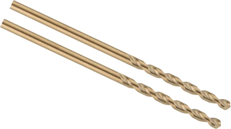 EXTREME Serie - Metaalboor - 2,0mm - Kobaltstaal - HSS-Co by DEWALT – product image