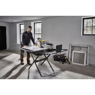 Fliesensäge D36000, Kapp- und Gehrungssäge by DEWALT – product image 2 of 3