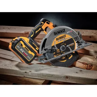 Scie Circulaire Dcs573nt-xj de DEWALT – image du produit 5 sur 6