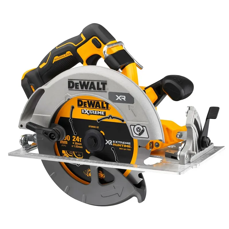 Scie Circulaire Dcs573nt-xj de DEWALT – image du produit 2 sur 6
