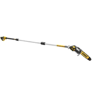Gereedschap - 18V ACCU Kettingzaag, 1x 5,0 Ah XR accu DCMPS567P1 de DEWALT – image du produit 2 sur 6