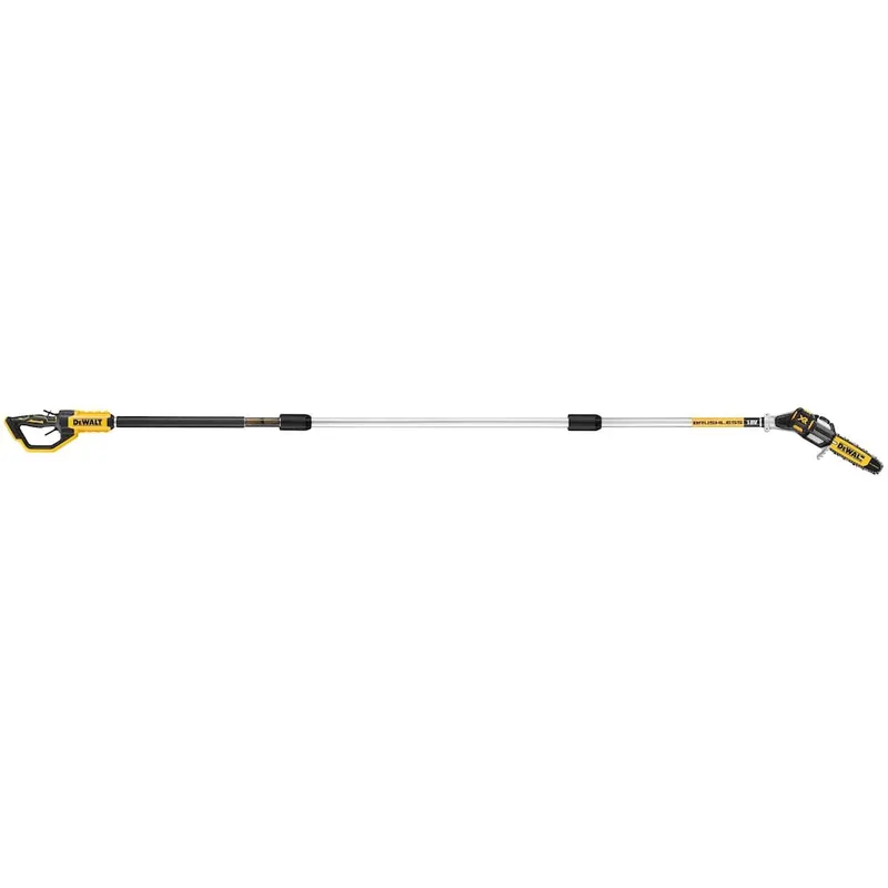 Gereedschap - 18V ACCU Kettingzaag, 1x 5,0 Ah XR accu DCMPS567P1 de DEWALT – image du produit 3 sur 6