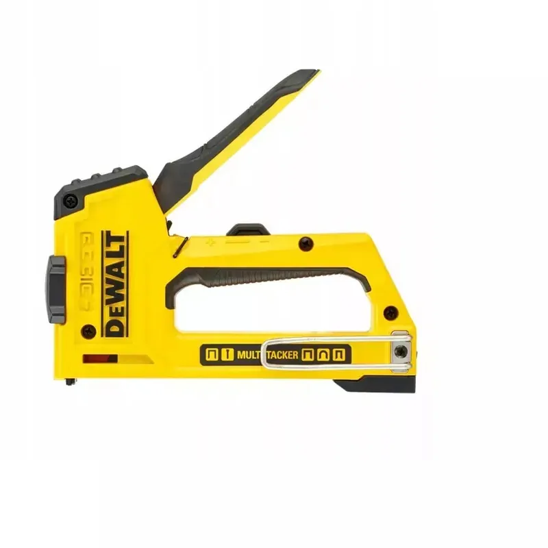 Gereedschap - Universele nietmachine 5-in-1 DWHT0-TR510 by DEWALT, Yellow – product image