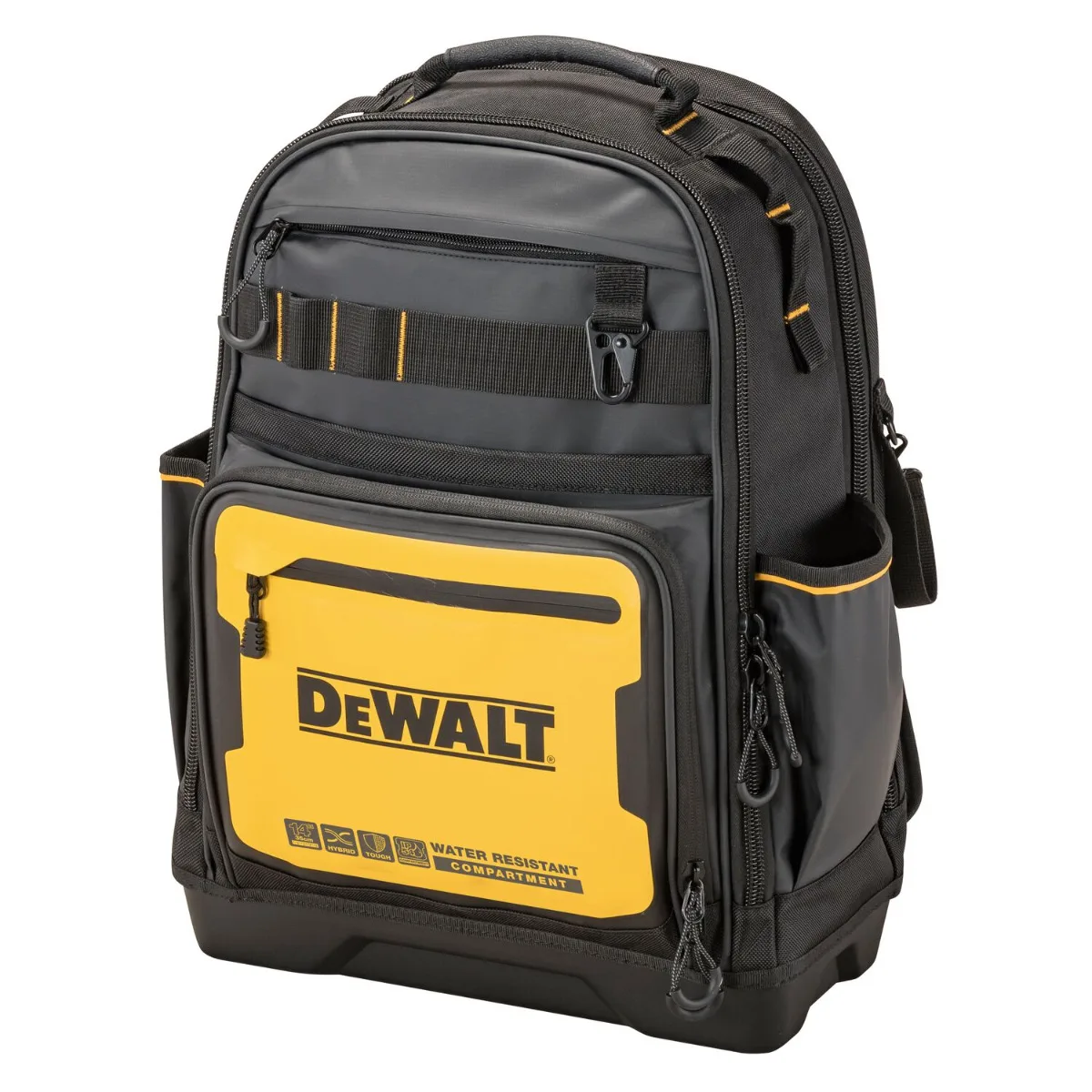 Gereedschapschaps rugzak PRO - DWST60102-1 fra DEWALT – produktbillede