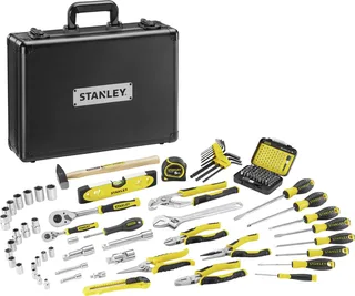 Gereedschapskoffer (gevuld) by DEWALT – product image 1 of 2