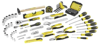 Gereedschapskoffer (gevuld) by DEWALT – product image 2 of 2