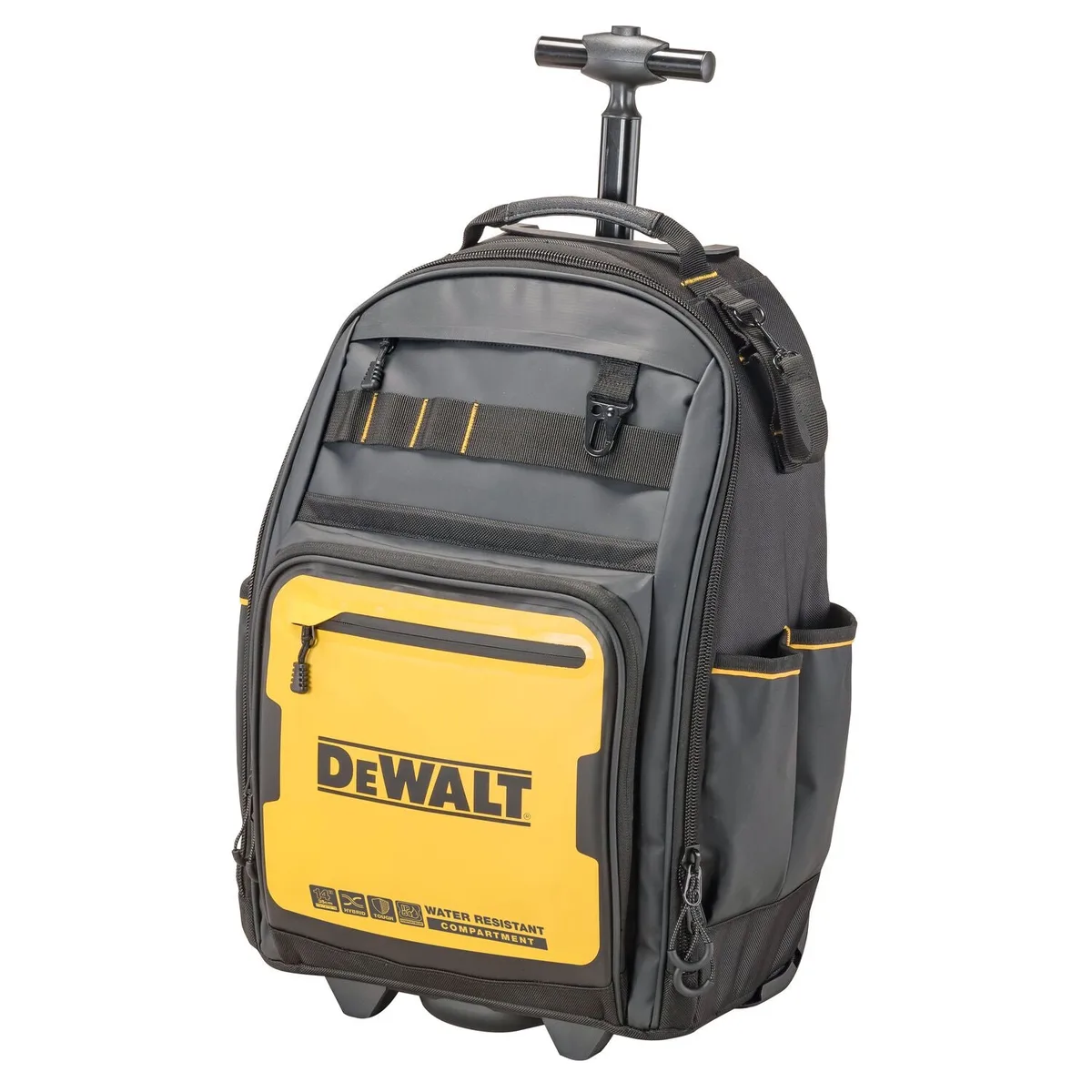Gereedschapsrugtas met Wielen - DWST60101-1 fra DEWALT – produktbillede