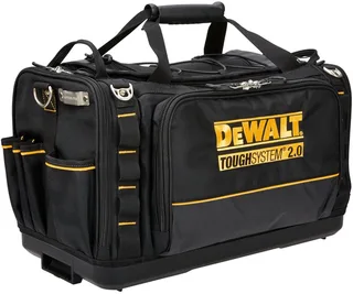 Gereedschapstas 22 - ToughSystem 2.0 - DWST83522-1 från DEWALT, Svart – produktbild 1 av 2