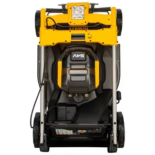 Grasmaaier - 53cm - Accu - Achterwielaandrijving van DEWALT – productafbeelding 5 van 5