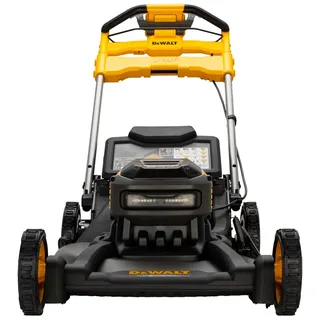 Grasmaaier - 53cm - Accu - Achterwielaandrijving van DEWALT – productafbeelding 4 van 5