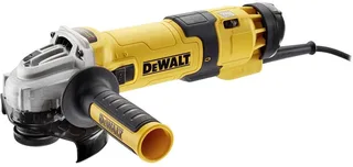 Haakse slijper 125mm 1500W by DEWALT – product image 1 of 3