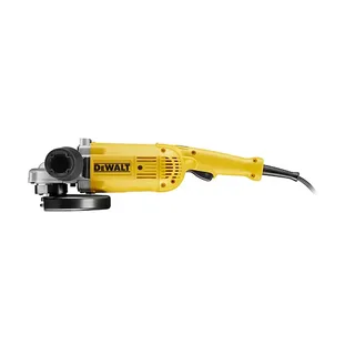 Haakse slijper 230 mm, 2000 W DWE490 by DEWALT – product image 2 of 3