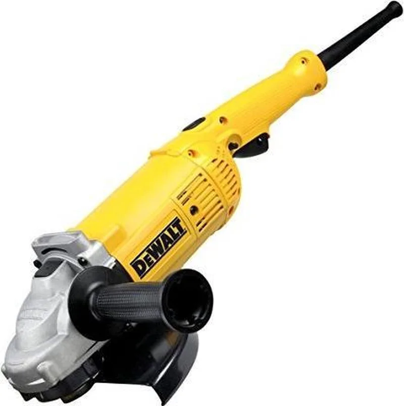 Haakse slijper 230 mm, 2000 W DWE490 by DEWALT – product image 1 of 3