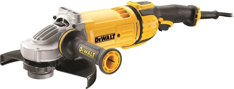 Haakse Slijpmachine Dwe4579-Qs 230mm 2600w by DEWALT – product image