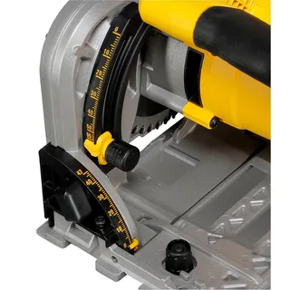 Handcirkelzaag DWS 520 KTR by DEWALT – product image 4 of 6