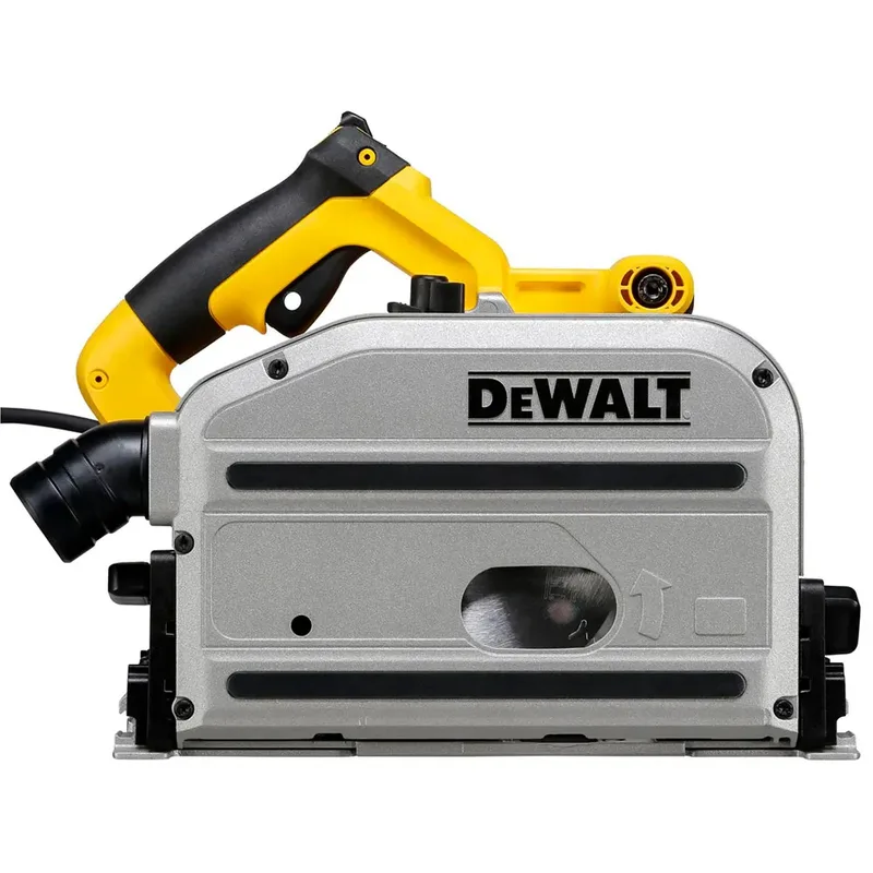 Handcirkelzaag DWS 520 KTR by DEWALT – product image 3 of 6