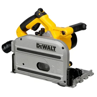 Handcirkelzaag DWS 520 KTR by DEWALT – product image 2 of 6