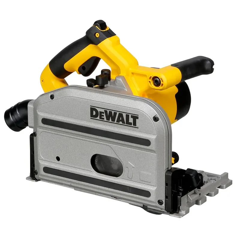 Handcirkelzaag DWS 520 KTR by DEWALT – product image 2 of 6