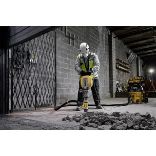 Industrie Nass+ Trockensauger M-Klasse by DEWALT – product image 2 of 3