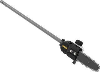 Tronçonneuse électrique Dcmasps5n-xj de DEWALT, Noir, Jaune – image du produit 1 sur 2