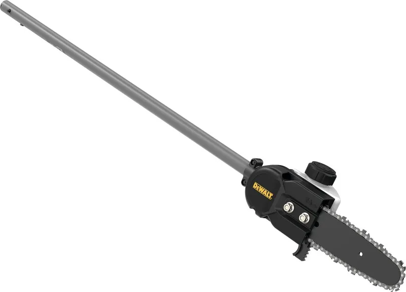Tronçonneuse électrique Dcmasps5n-xj de DEWALT, Noir, Jaune – image du produit 1 sur 2