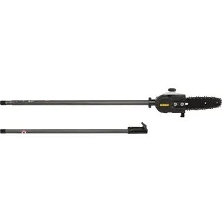 Tronçonneuse électrique Dcmasps5n-xj de DEWALT, Noir, Jaune – image du produit 2 sur 2