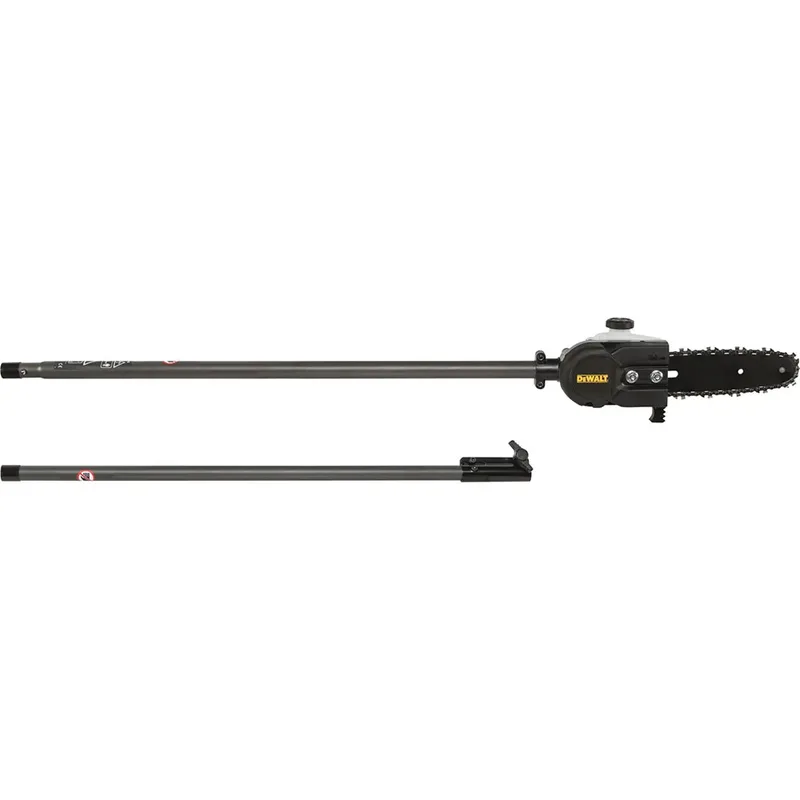 Tronçonneuse électrique Dcmasps5n-xj de DEWALT, Noir, Jaune – image du produit 2 sur 2