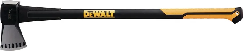 Kliefbijl met comfortabele rubberen grip - EXOCORE kloofbijl - 2kg - DWHT56033-0 de DEWALT – image du produit