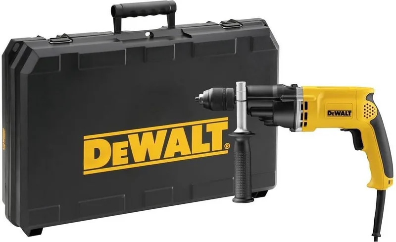 Klopboormachine DWD522KS-QS van DEWALT – productafbeelding
