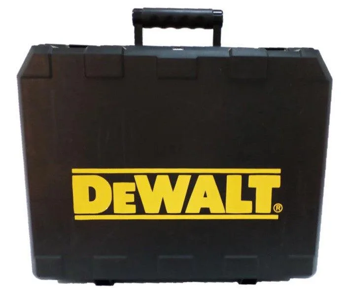 koffer tbv DCN890 tacker - N466963 van DEWALT – productafbeelding