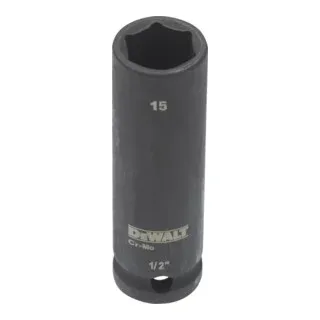 Lochsäge Bi-Metall Extreme 51mm von DEWALT – Produktbild