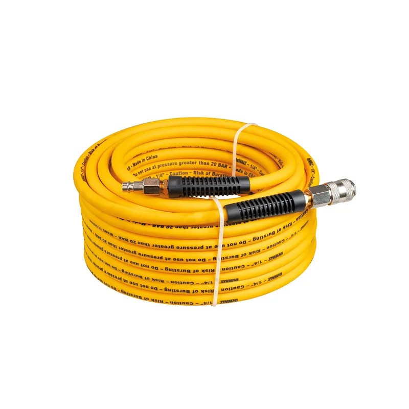 Luchtslang DMCMH10E t.b.v. Compressor 10m1 8x12mm de DEWALT – image du produit