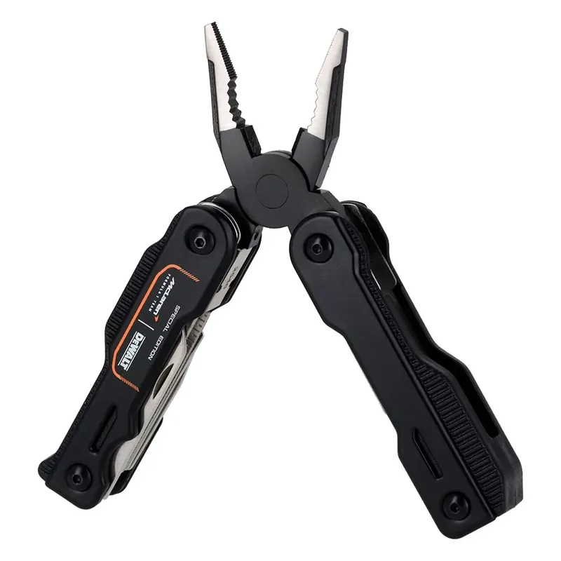 Mclaren 16 In 1 Multitool van DEWALT – productafbeelding 1 van 6