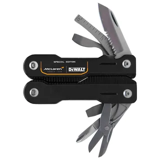 Mclaren 16 In 1 Multitool van DEWALT – productafbeelding 2 van 6