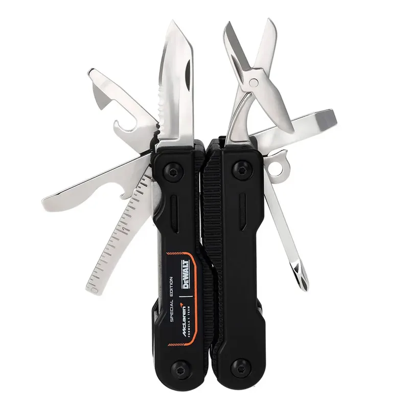 Mclaren 16 In 1 Multitool van DEWALT – productafbeelding 4 van 6