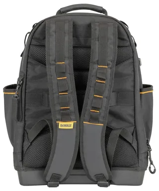 McLaren DWST60122-1 Gereedschapsrugzak (zonder inhoud) de DEWALT, Noir – image du produit 3 sur 3